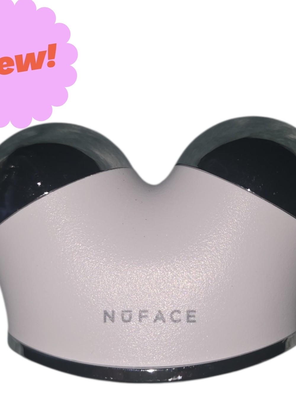 NuFACE Trinity+ Facial Trainer Replacement